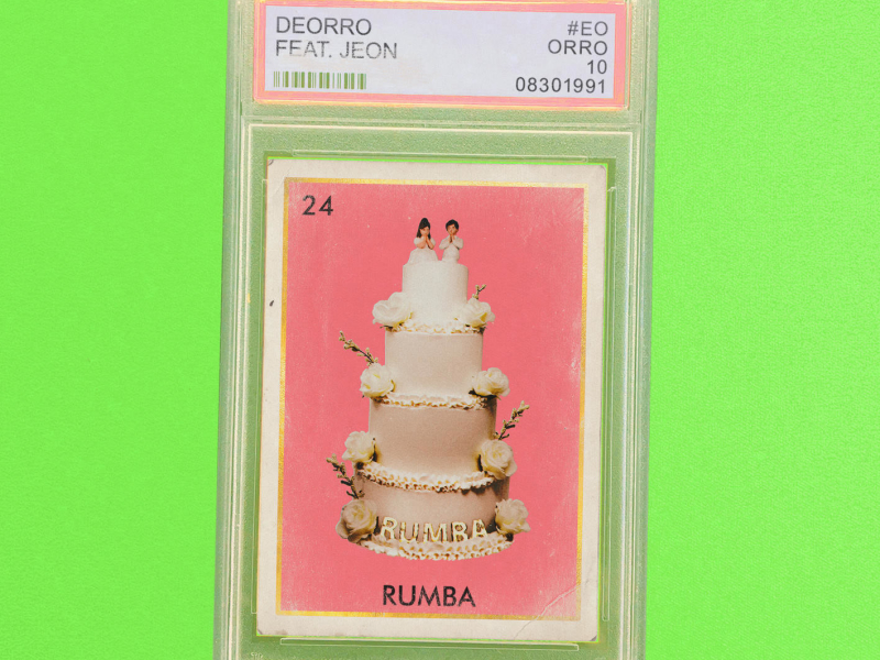 Rumba (Single)
