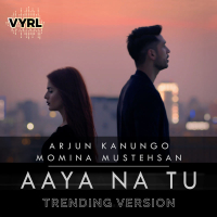 Aaya Na Tu (Trending Version) (Single)