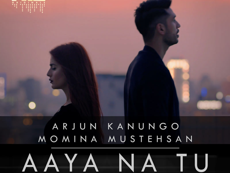 Aaya Na Tu (Trending Version) (Single)