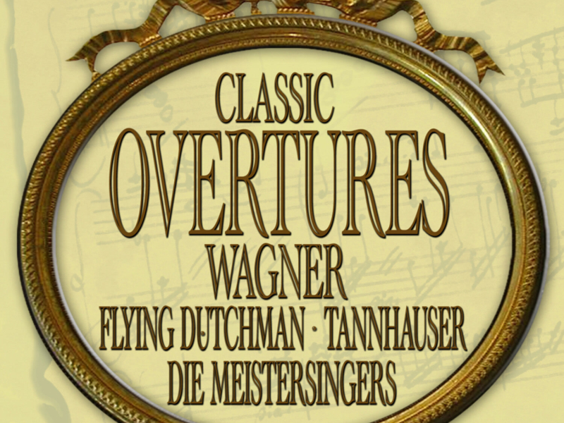 Classic Overtures Volume 3