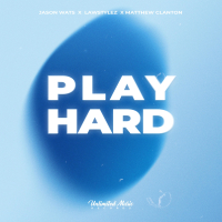 Play Hard (EP)