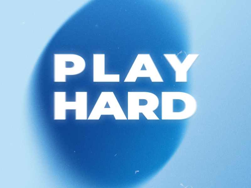 Play Hard (EP)