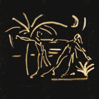 rum+coke (feat. Tate Tucker & Liana Malva) (Single)