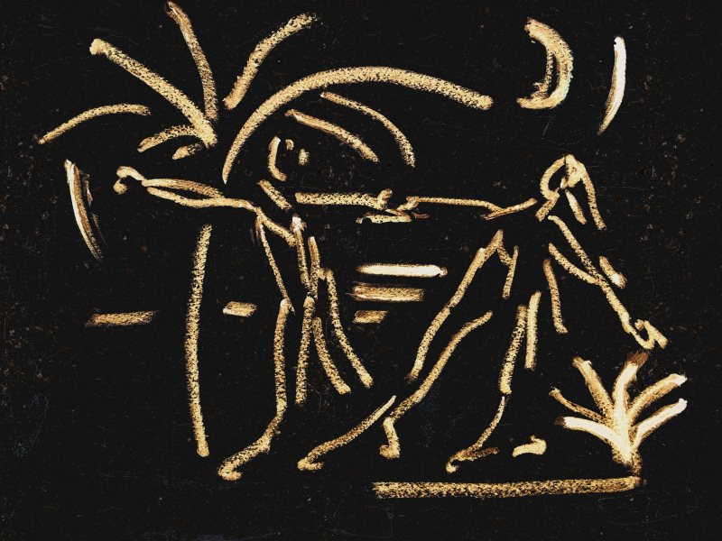 rum+coke (feat. Tate Tucker & Liana Malva) (Single)