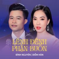 Lênh Đênh Phận Buồn (Single)
