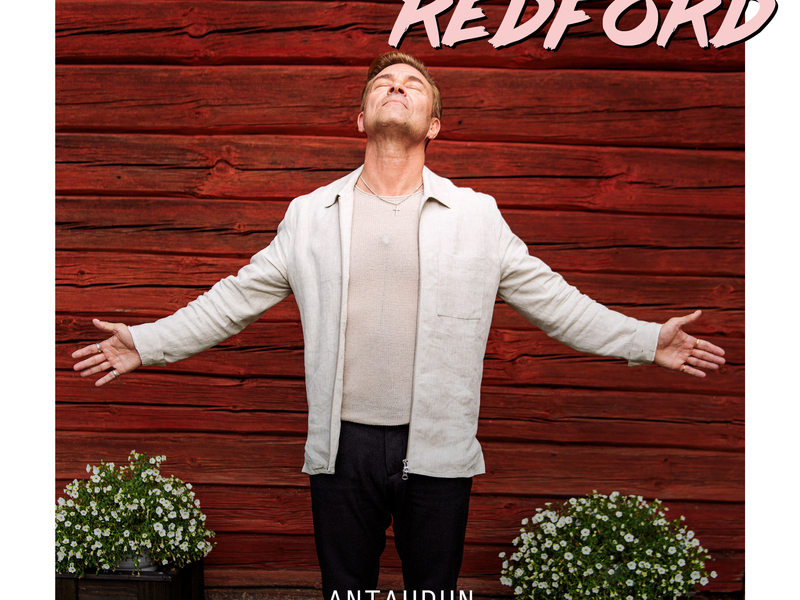 Antaudun (Vain elämää kausi 11) (Single)