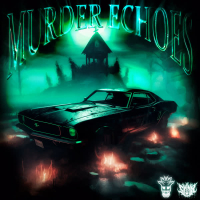 MURDER ECHOES (EP)