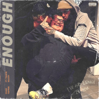 Enough (Single)