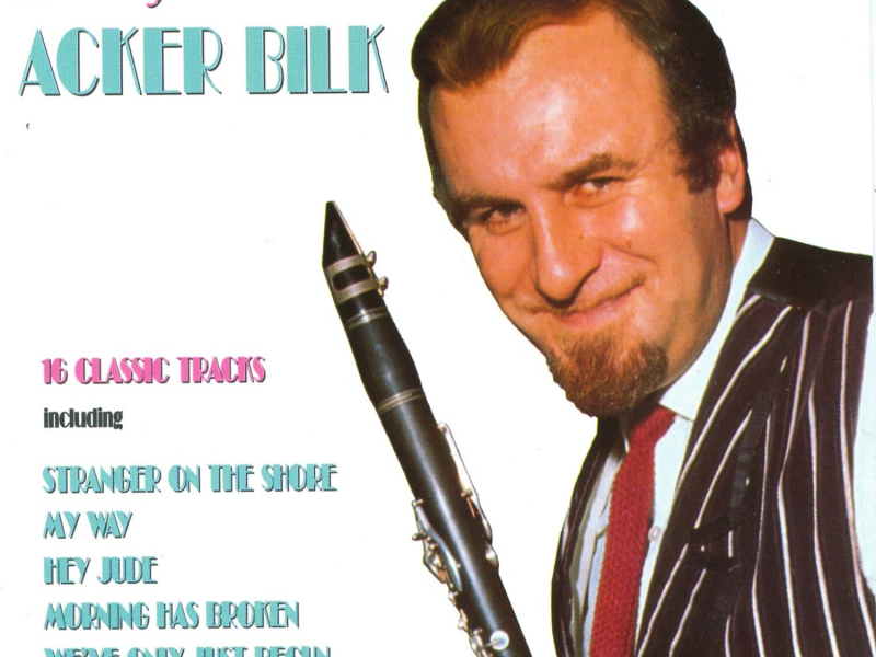 Stranger On The Shore