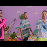 Hamaca (MV) (Single)