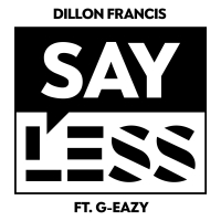 Say Less (Single)
