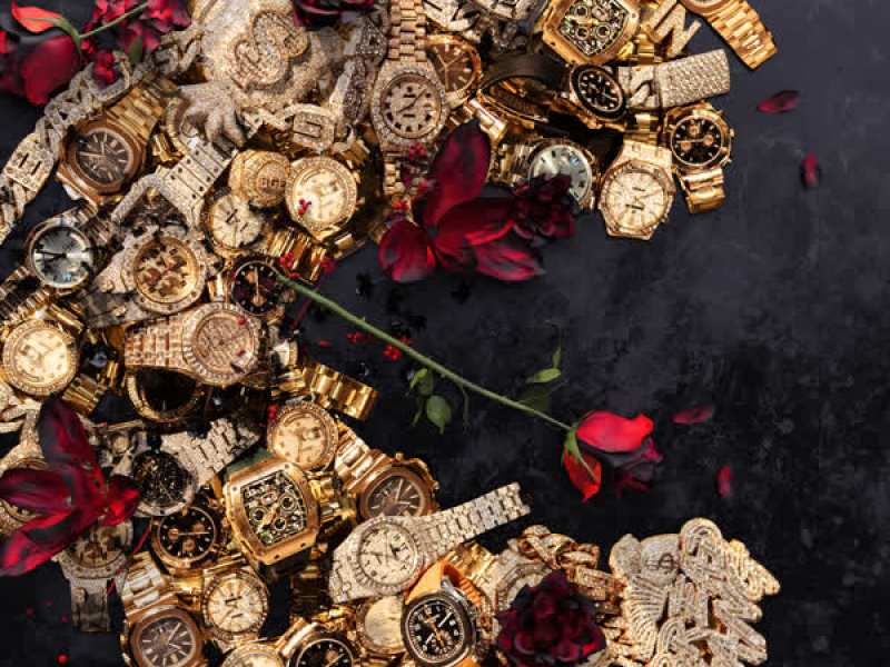 Time Served (Deluxe)