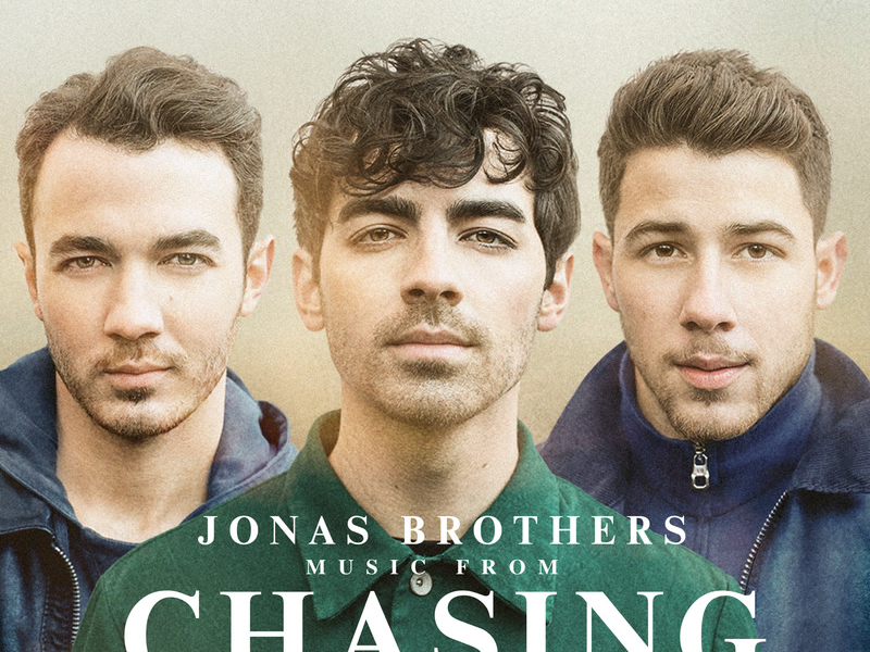 Music From Chasing Happiness