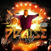 Praise Muzik (Original Version) (Single)