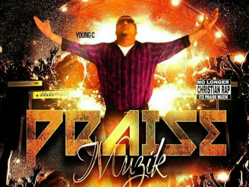 Praise Muzik (Original Version) (Single)
