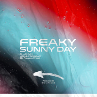 Freaky Sunny Day (Single)
