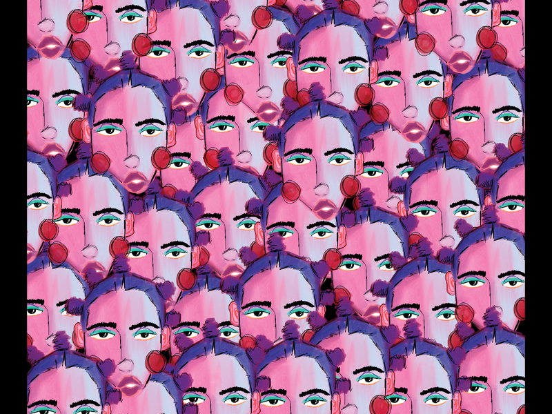 I'm Every Woman (From “Black History Always / Music For the Movement Vol. 2