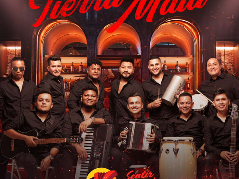 Tierra Mala (Single)