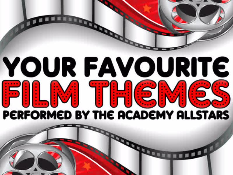 Your Favourite Film Themes