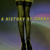 A History of Sorry (Single)