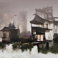 Wheels in Motion (Single)