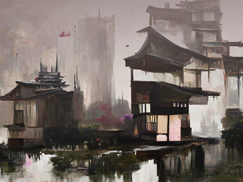 Wheels in Motion (Single)