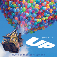 Up (Original Motion Picture Soundtrack)