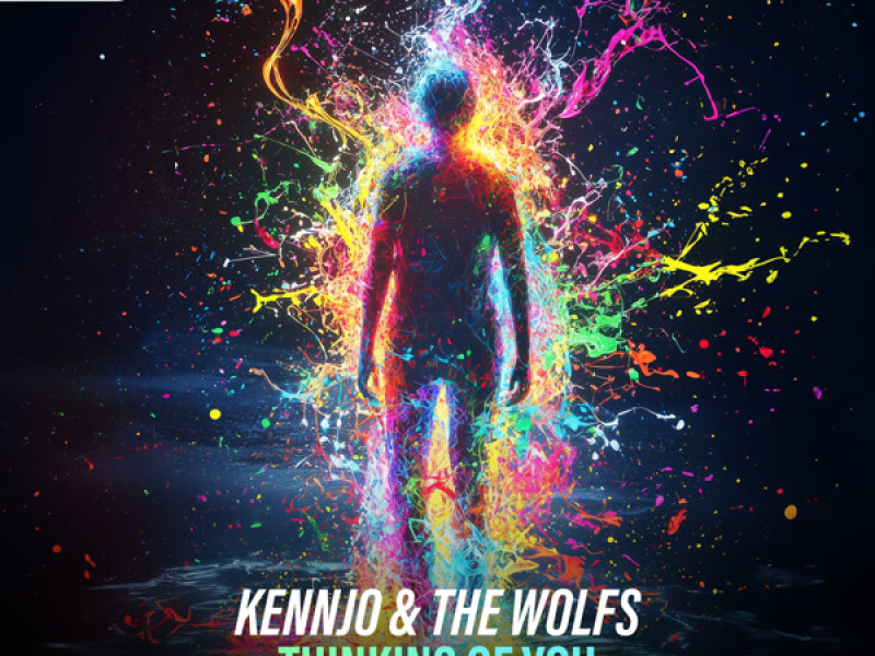 Thinking Of You (Single)