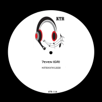 Stronger (EP)