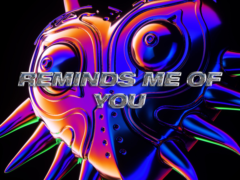 Reminds Me Of You (Single)