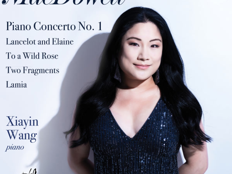 MacDowell Two Fragments after ‘The Song of Roland’, Op. 30: I. Die Sarazenen (Single)