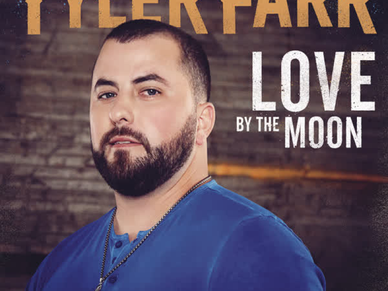 Love by the Moon (Single)