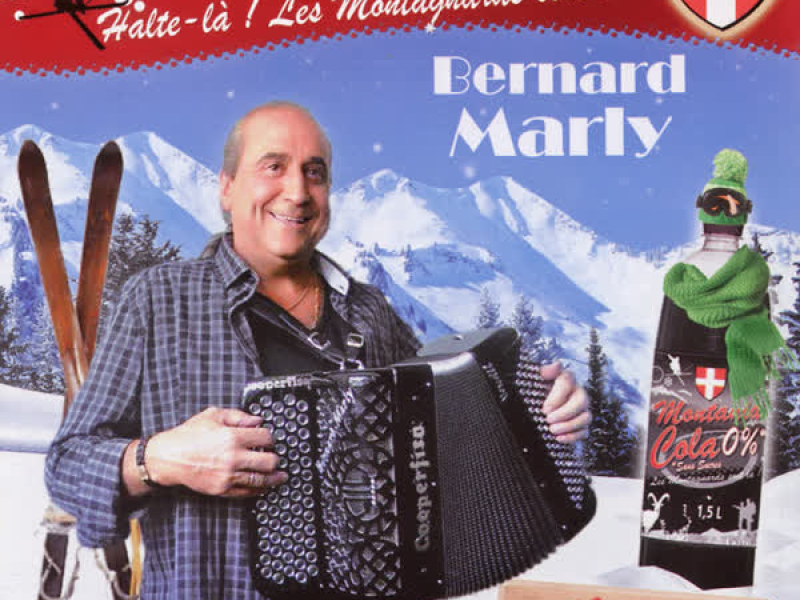 Savoie en accordéon Vol. 2