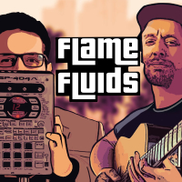 flame fluids (Single)