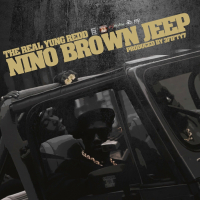 Nino Brown Jeep (Single)