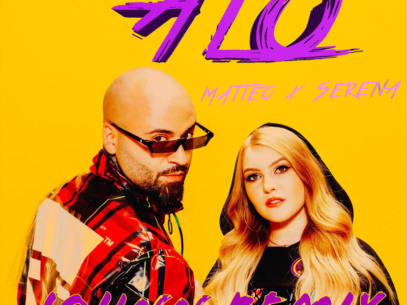 Alo (Johnn Remix) (Single)