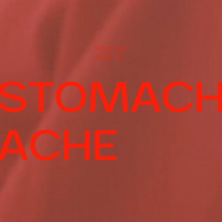 Stomachache (Single)