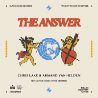 The Answer (Single)