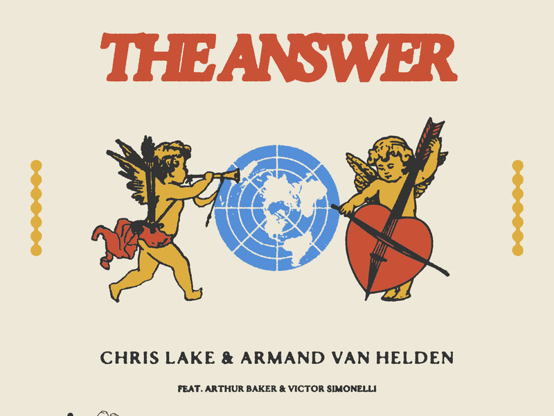 The Answer (Single)