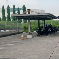 Rambut hitam (Single)