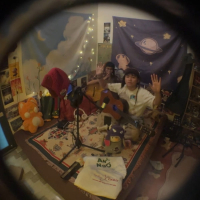 Vườn mây ngọt ngây (Bedroom session) (EP)