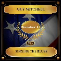 Singing The Blues (Billboard Hot 100 - No. 01) (Single)