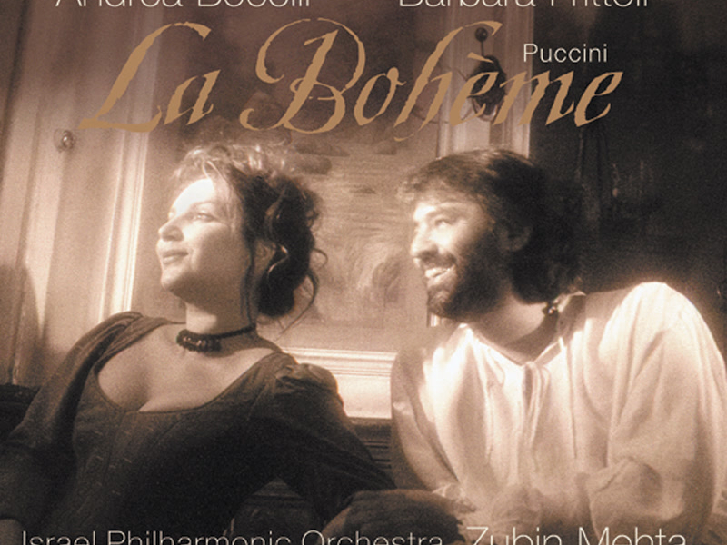 Puccini: La Bohème