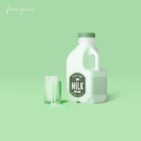 Spilt Milk (Single)