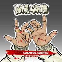 Con cuantos cuento (Single)