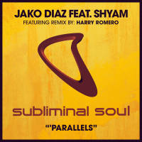 Parallels (Incl. Harry Romero Remix) (Single)