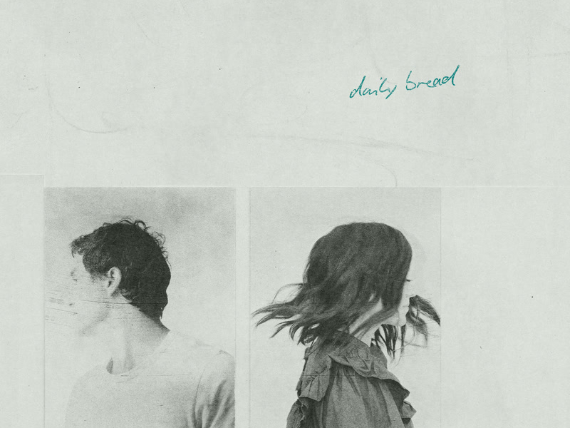 Daily Bread (Single)