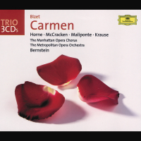 Bizet: Carmen