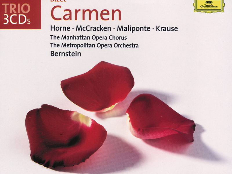 Bizet: Carmen