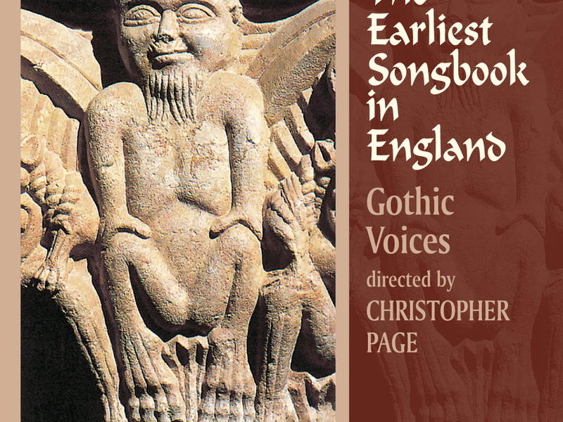 The Earliest Songbook in England (c. 1200): Cambridge University Library MS Ff.I.17(1)